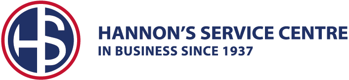 Hannon's Service Centre